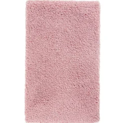 Bath & Living Aquanova Bath mat MUSA color Sedum-813 (pink)