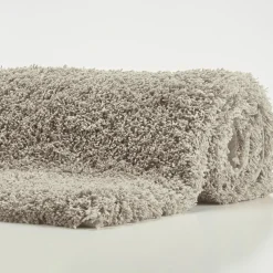 Bath & Living Aquanova Bath mat MUSA color Linen-16 (beige)