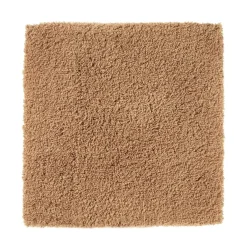 Bath & Living Aquanova Bath mat MUSA color Ginger-299 (light brown)