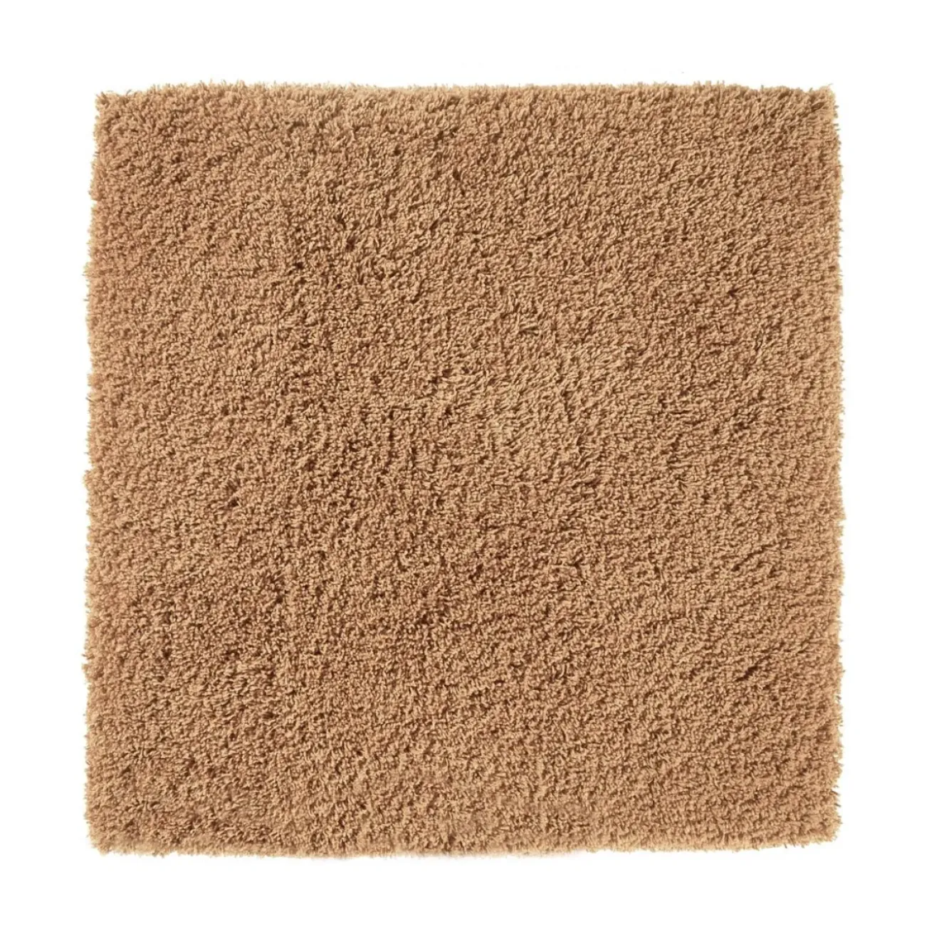Bath & Living Aquanova Bath mat MUSA color Ginger-299 (light brown)