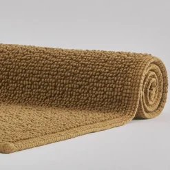 Bath & Living Aquanova Bath mat PER color Ginger (PERBM-299)