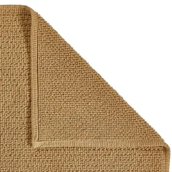 Bath & Living Aquanova Bath mat PER color Ginger (PERBM-299)