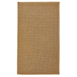 Bath & Living Aquanova Bath mat PER color Ginger (PERBM-299)