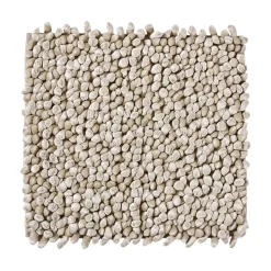 Bath & Living Aquanova Bath mat Rocca , beige