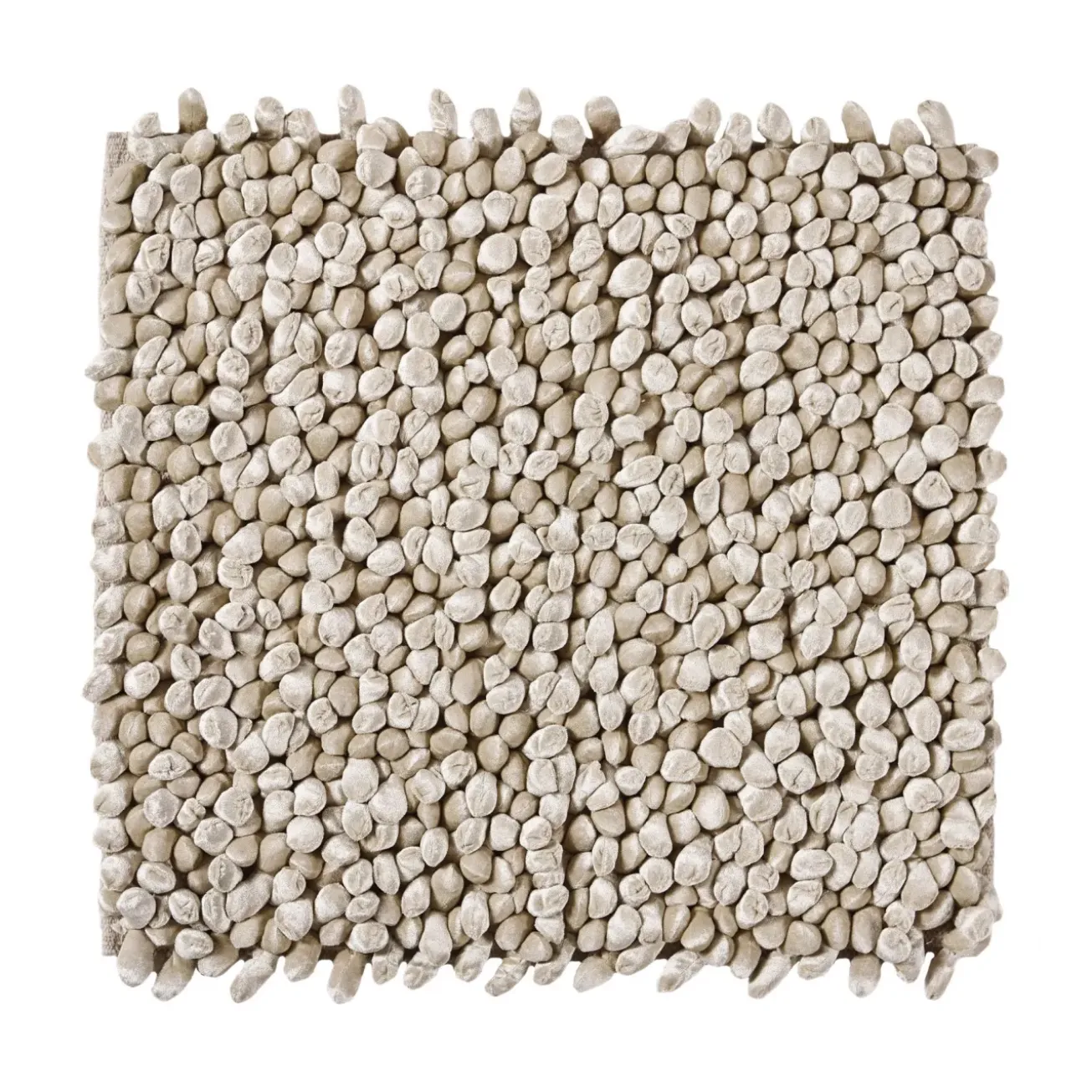 Bath & Living Aquanova Bath mat Rocca , beige