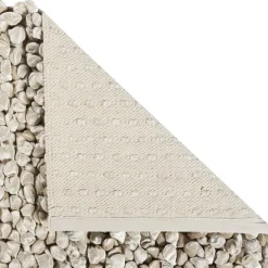 Bath & Living Aquanova Bath mat Rocca , beige