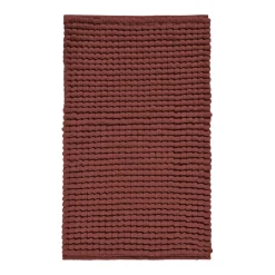 Bath & Living Aquanova Bath mat 70x120 cm AXEL color Mahogany (AXEBML-483)