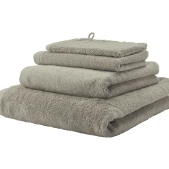 Bath & Living Aquanova Bath textiles LONDON color