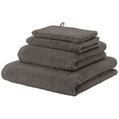 Bath & Living Aquanova Bath textiles LONDON color
