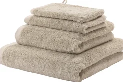 Bath & Living Aquanova Bath textiles LONDON color
