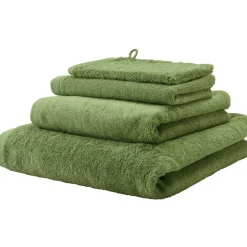 Bath & Living Aquanova Bath textiles LONDON color