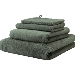 Bath & Living Aquanova Bath textiles LONDON color