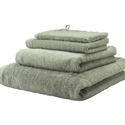 Bath & Living Aquanova Bath textiles LONDON color