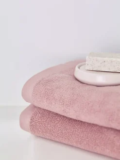 Bath & Living Aquanova Bath textiles OSLO color Sedum (OSLTW-813)