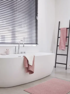 Bath & Living Aquanova Bath textiles OSLO color Sedum (OSLTW-813)