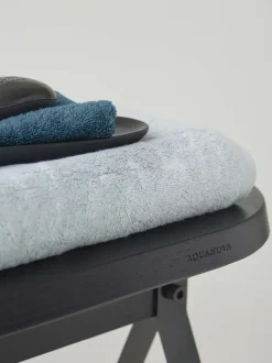 Bath & Living Aquanova Bath towel 70x130 cm LONDON color (set/3)