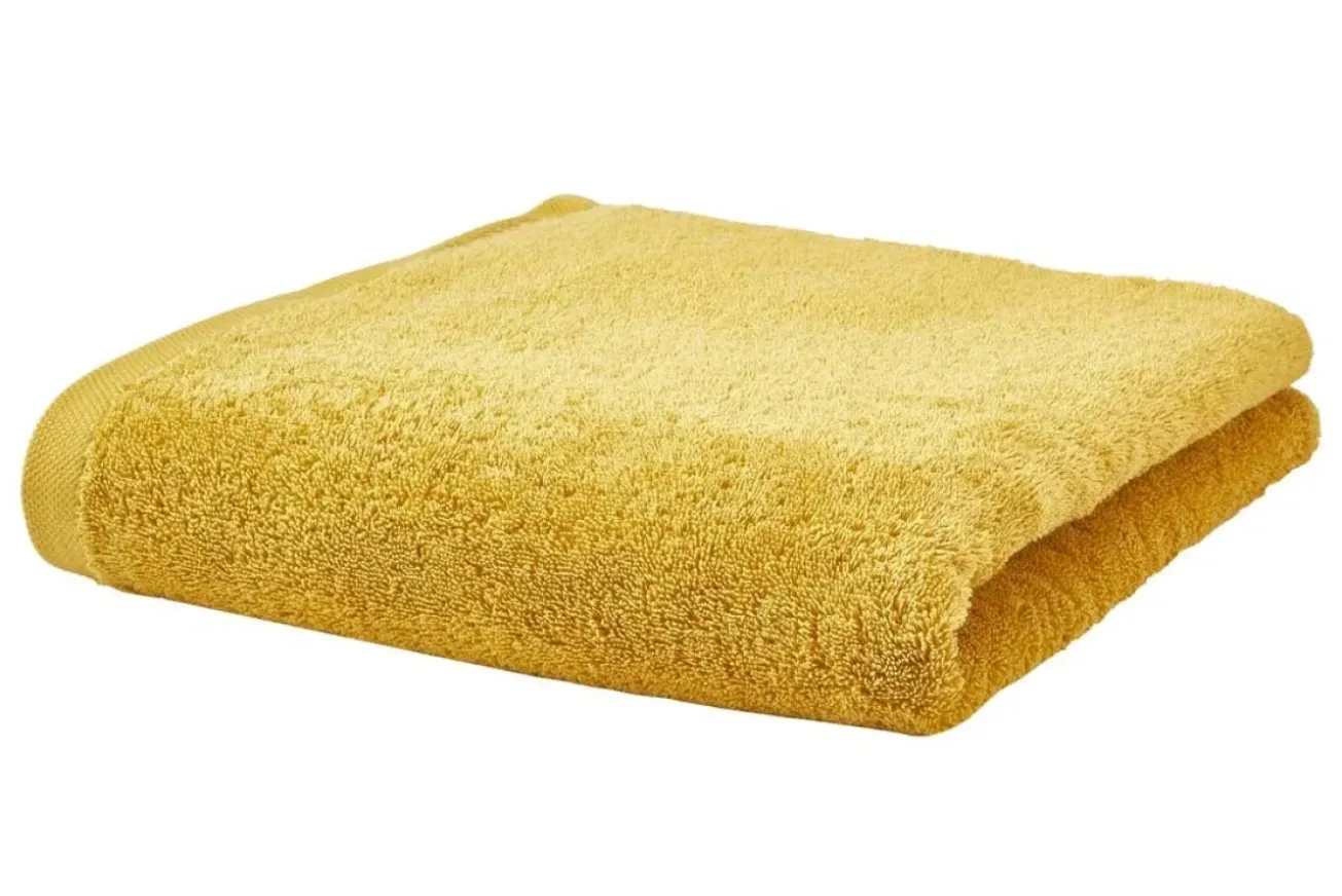 Bath & Living Aquanova Bath towel 70x130 cm LONDON color (set/3)