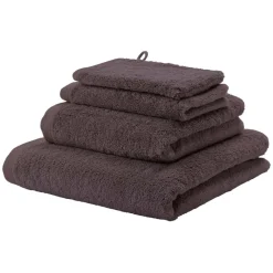Bath & Living Aquanova Bath towel 70x130 cm LONDON color (set/3)