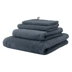 Bath & Living Aquanova Bath towel 70x130 cm LONDON color (set/3)