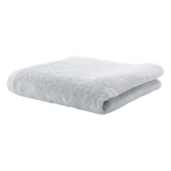 Bath & Living Aquanova Bath towel 70x130 cm LONDON color Cool Gray-91 (set/3)