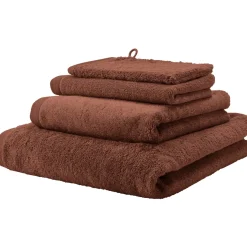 Bath & Living Aquanova Bath towel 70x130 cm LONDON color (set/3)