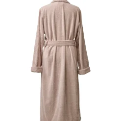 Bath & Living Aquanova Bathrobe LONDON color Dusty Pink-87 (pink)