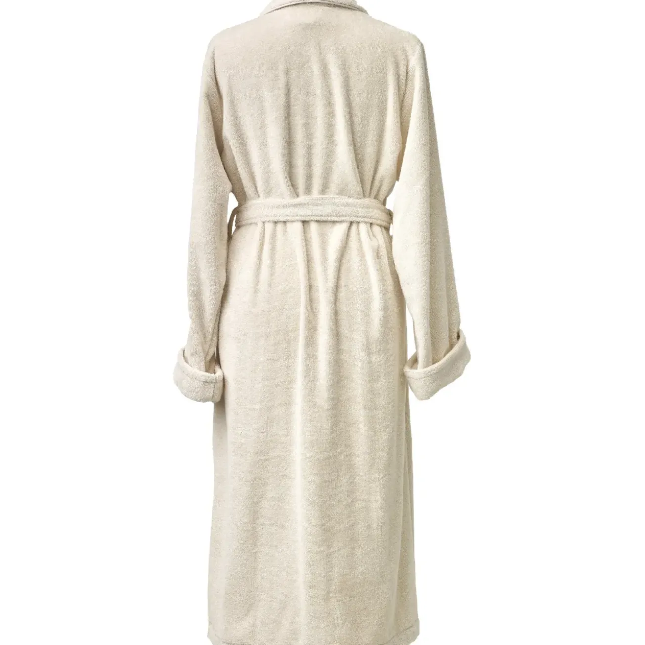 Bath & Living Aquanova Bathrobe LONDON color (beige)