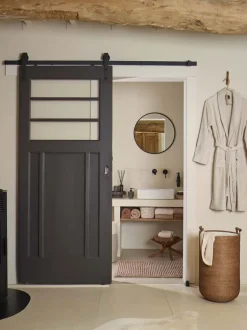 Bath & Living Aquanova Bathrobe LONDON color (beige)