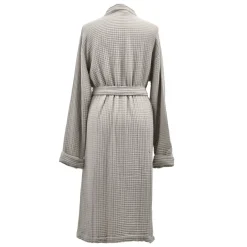 Bath & Living Aquanova Bathrobe MARIN color Truffle (MARBG-106)