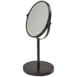 Bath & Living Aquanova BEAU cosmetic mirror Black-09 (BEAMIR) magnification 3x