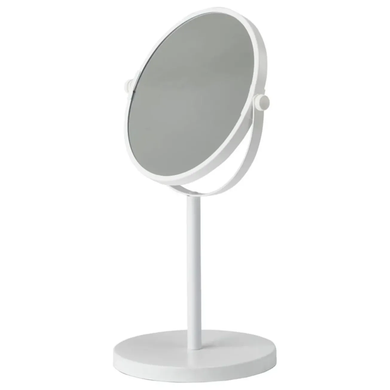 Bath & Living Aquanova BEAU cosmetics mirror White-43 (BEAMIR) magnification 3x