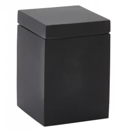 Bath & Living Aquanova Beauty box MOON black-09 (MOOCOS-09)