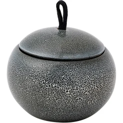 Bath & Living Aquanova Beauty box UGO color Olive Black-994 (black)