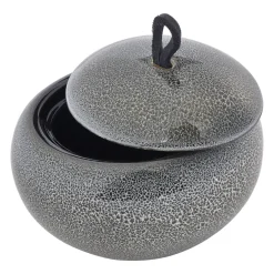 Bath & Living Aquanova Beauty box UGO color Olive Black-994 (black)