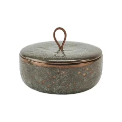 Bath & Living Aquanova Bowl / bowl UGO color Vintage Bronze-854 (bronze)