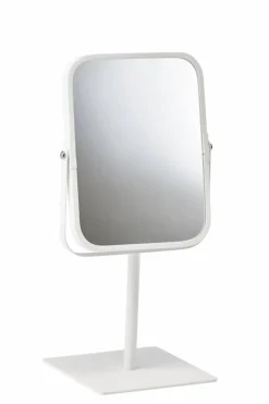 Bath & Living Aquanova Cosmetic mirror MOON white-43 (MOOMIR-43)
