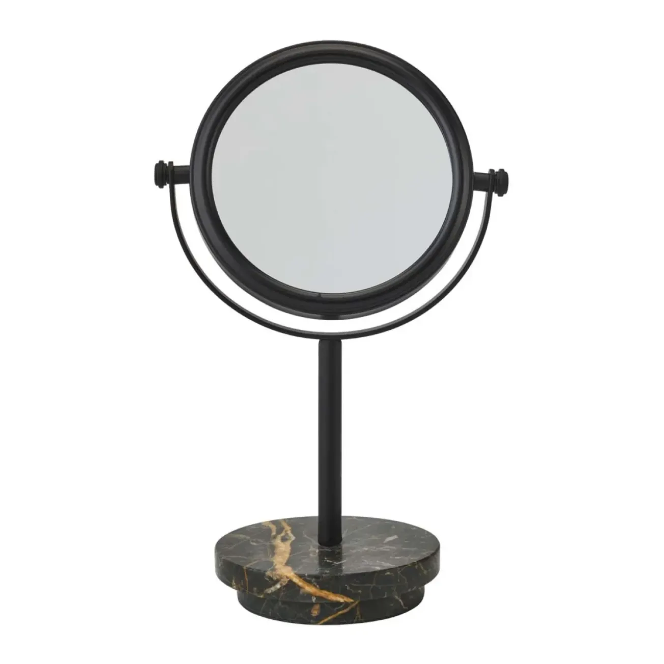 Bath & Living Aquanova Cosmetic mirror PORTO color