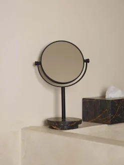 Bath & Living Aquanova Cosmetic mirror PORTO color
