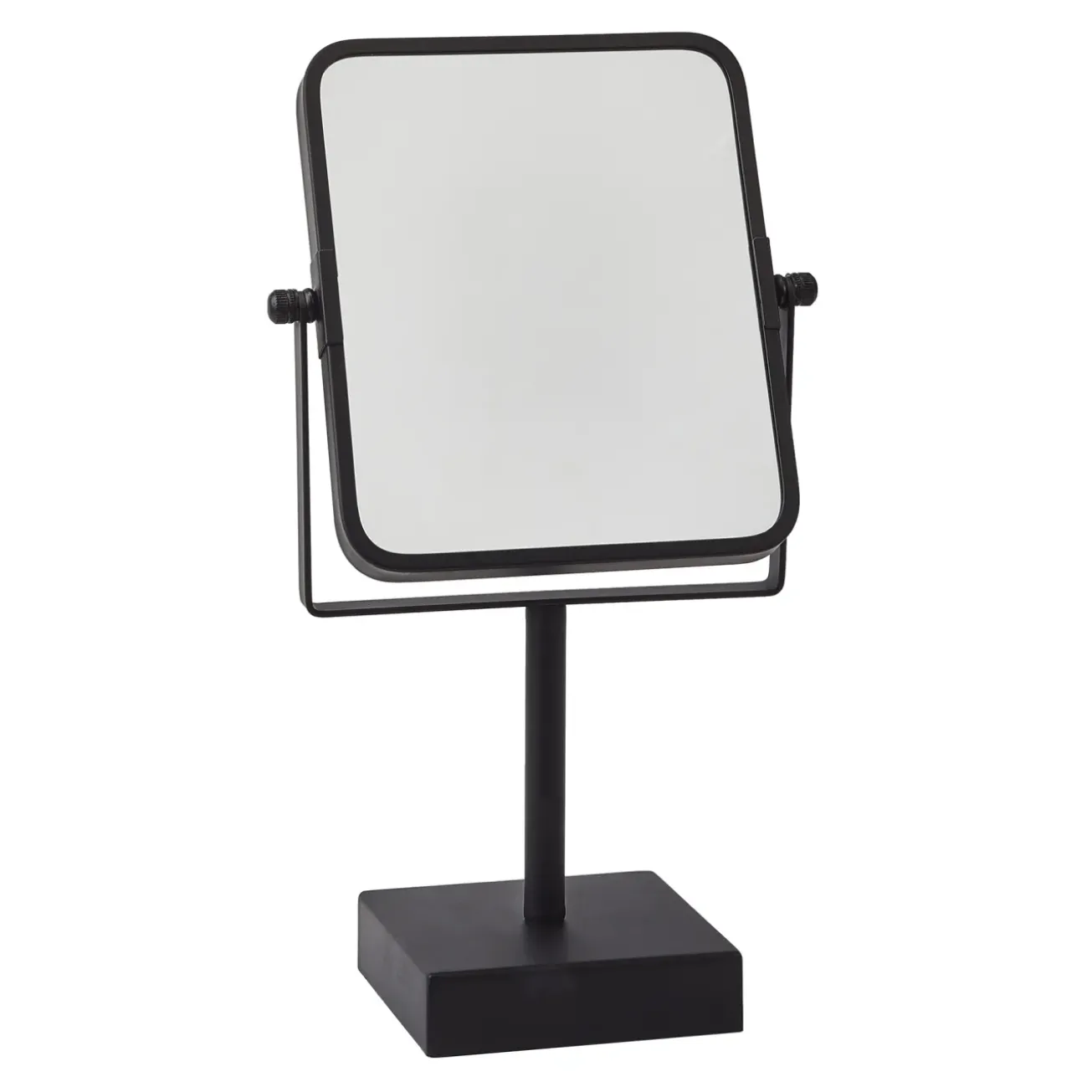 Bath & Living Aquanova Cosmetic mirror DAX color (black)