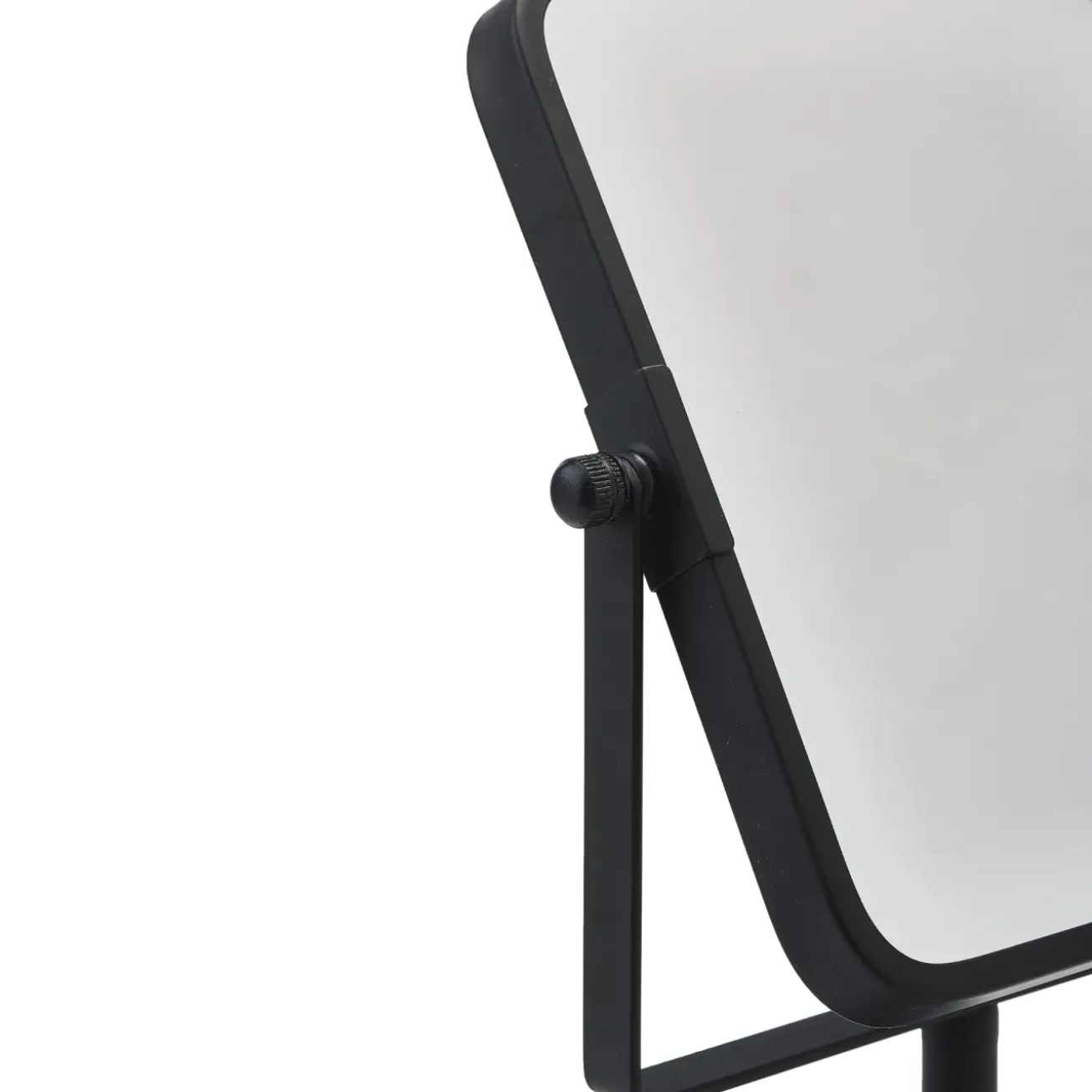 Bath & Living Aquanova Cosmetic mirror DAX color (black)