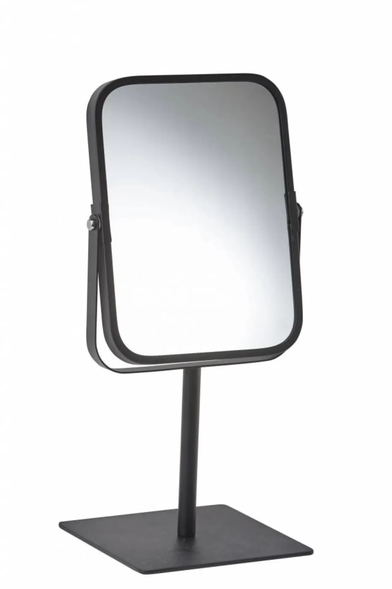 Bath & Living Aquanova Cosmetic mirror MOON black-09 (MOOMIR-09)