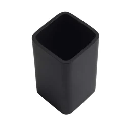 Bath & Living Aquanova Cup / toothbrush holder KHANA color