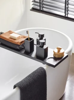 Bath & Living Aquanova Cup / toothbrush holder KHANA color