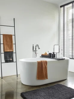 Bath & Living Aquanova Cup / toothbrush holder KHANA color