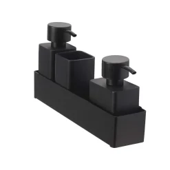 Bath & Living Aquanova Cup / toothbrush holder KHANA color