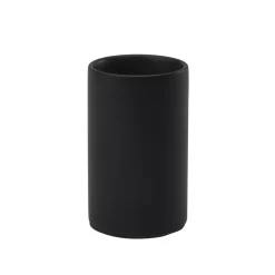 Bath & Living Aquanova Cup FORTE color black (FORTUM-09)