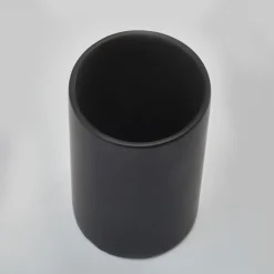 Bath & Living Aquanova Cup FORTE color black (FORTUM-09)