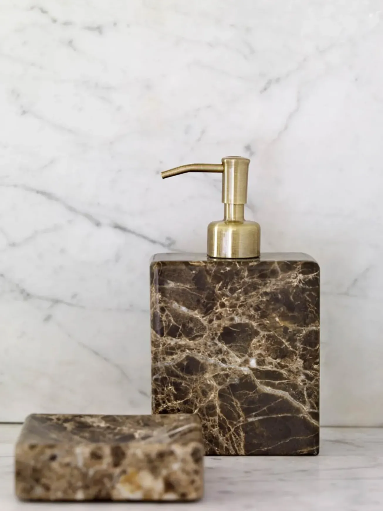 Bath & Living Aquanova Cup HAMMAM Brown (HAMTUM-01)