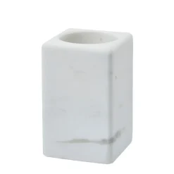 Bath & Living Aquanova Cup HAMMAM White (HAMTUM-43)