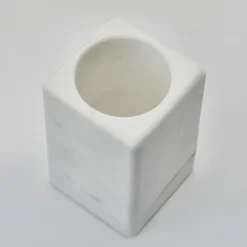 Bath & Living Aquanova Cup HAMMAM White (HAMTUM-43)